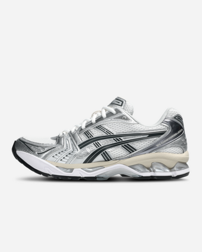 Asics Gel Kayano 14 'White Graphite Grey'