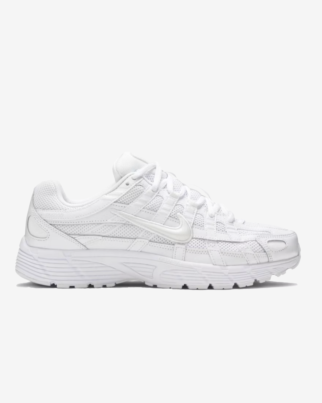 Nike P-6000 'White'