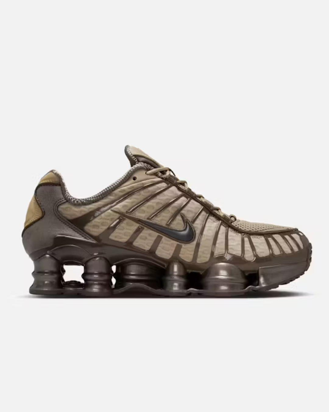 Nike Shox TL 'Khaki'