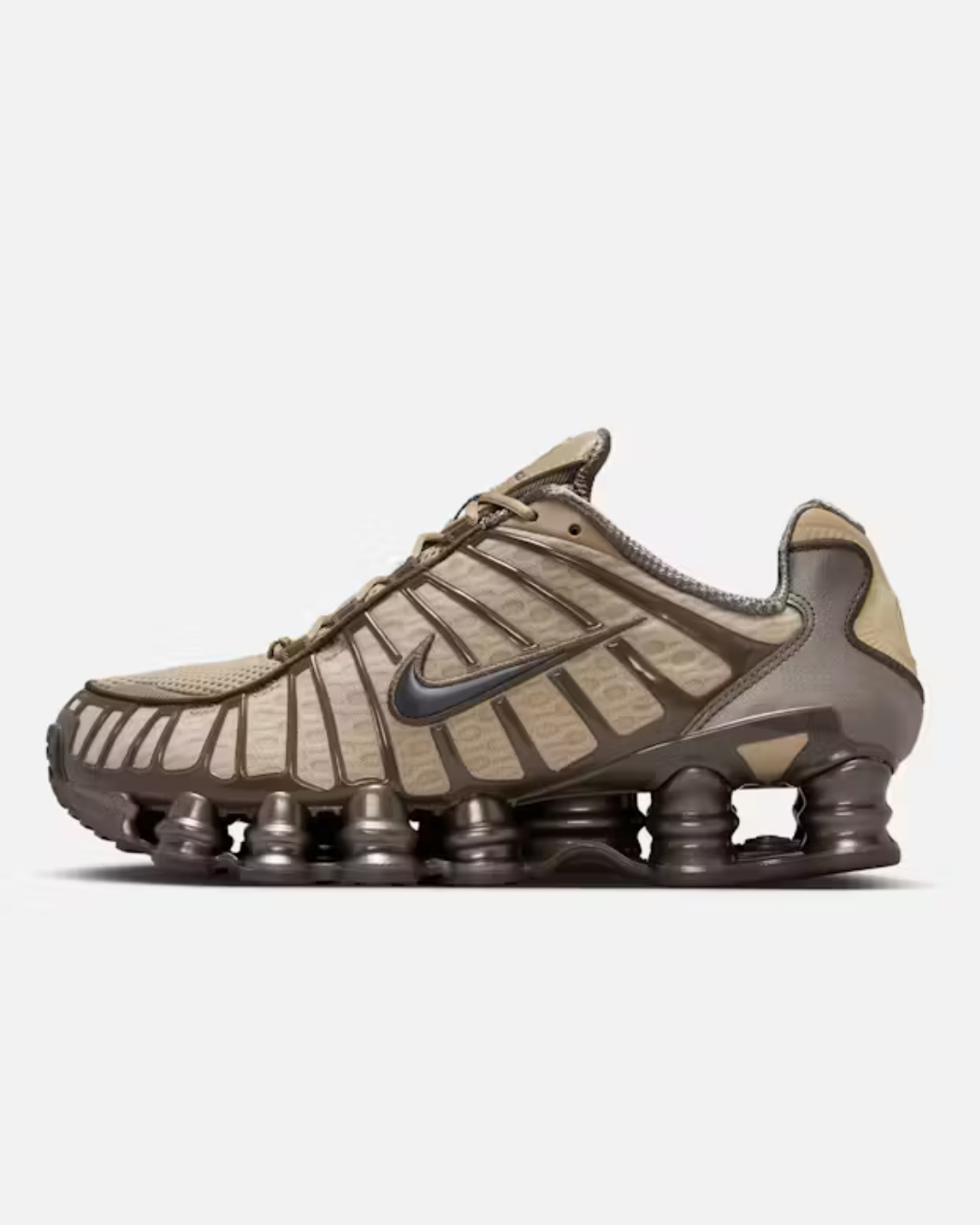 Nike Shox TL 'Khaki'